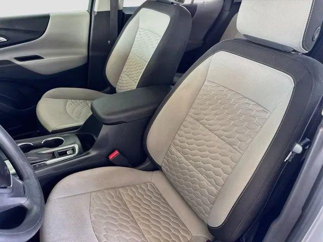 2020 Chevrolet Equinox FWD 1FL