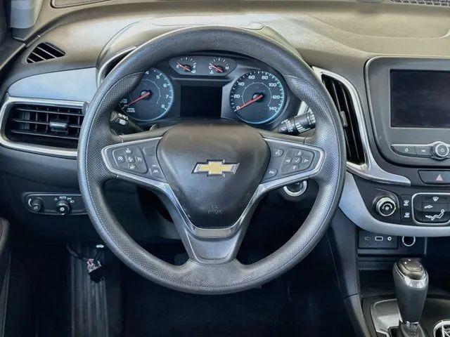 2020 Chevrolet Equinox FWD 1FL