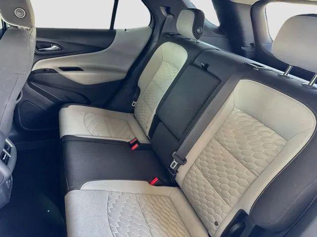 2020 Chevrolet Equinox FWD 1FL