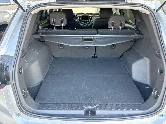 2020 Chevrolet Equinox FWD 1FL