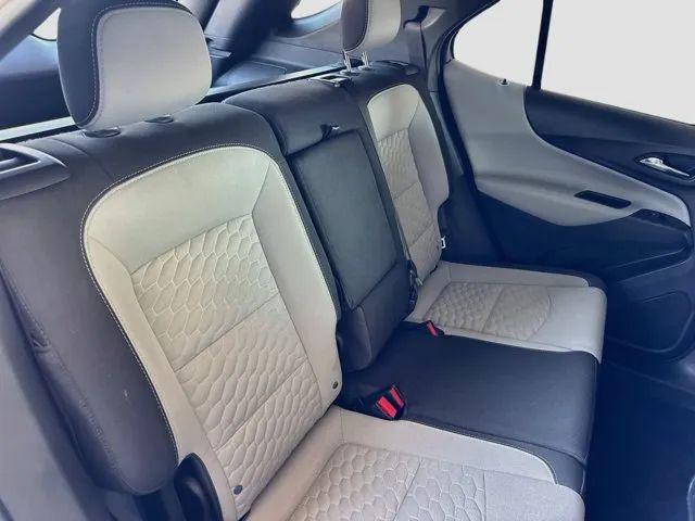 2020 Chevrolet Equinox FWD 1FL