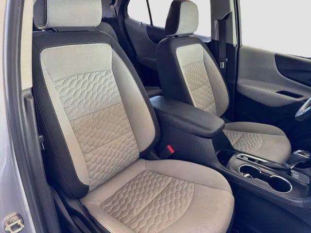 2020 Chevrolet Equinox FWD 1FL
