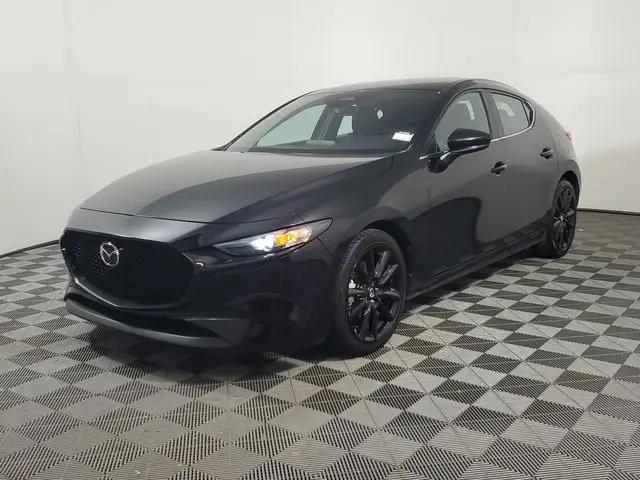 2024 Mazda Mazda3 2.5 S Select Sport for sale in Marietta, GA