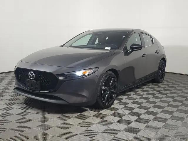 2024 Mazda Mazda3 2.5 S Select Sport for sale in Marietta, GA