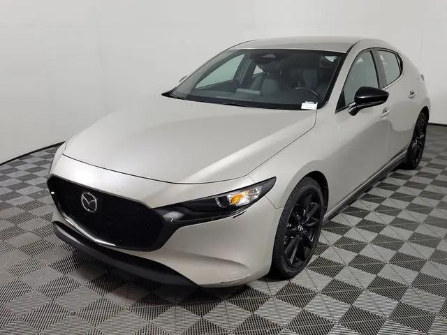 2024 Mazda Mazda3 2.5 S Select Sport for sale in Marietta, GA