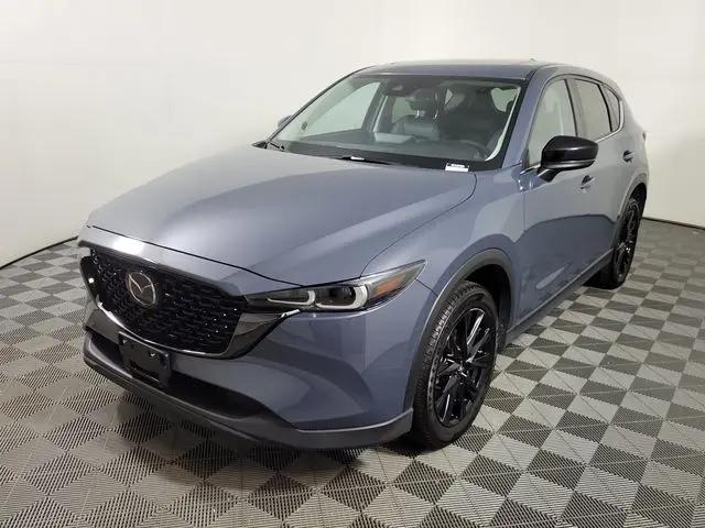 2024 Mazda CX-5 2.5 S Carbon Edition for sale in Marietta, GA