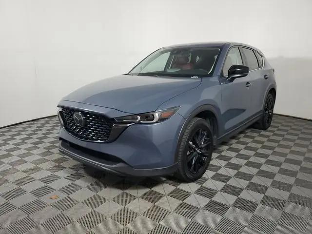 2025 Mazda CX-5 2.5 S Carbon Edition for sale in Marietta, GA