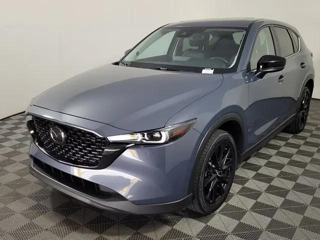 2025 Mazda CX-5 2.5 S Carbon Edition for sale in Marietta, GA