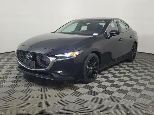 2024 Mazda Mazda3 2.5 S Select Sport for sale in Marietta, GA