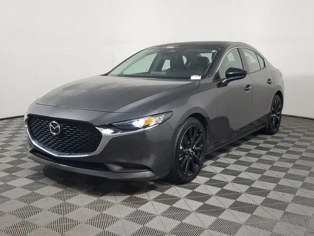2024 Mazda Mazda3 2.5 S Select Sport for sale in Marietta, GA