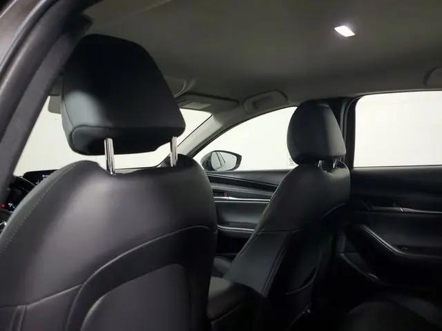 2024 Mazda Mazda3 2.5 S Select Sport