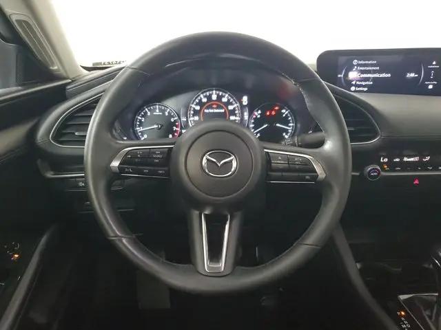 2024 Mazda Mazda3 2.5 S Select Sport