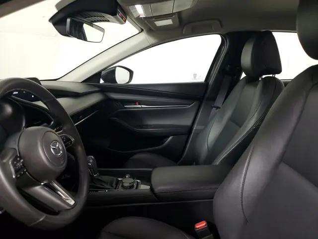2024 Mazda Mazda3 2.5 S Select Sport