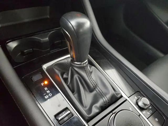 2024 Mazda Mazda3 2.5 S Select Sport