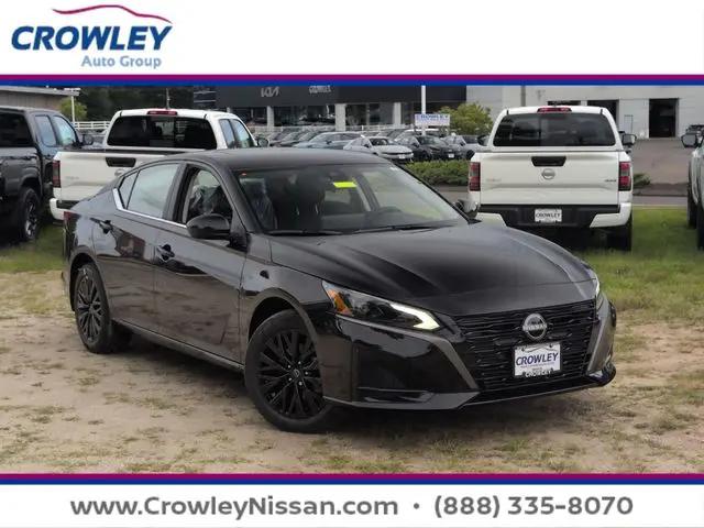 2026 Nissan Altima SV AWD for sale in Bristol, CT