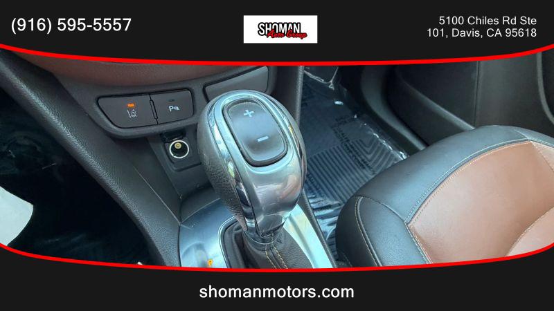 2015 Buick Encore Premium