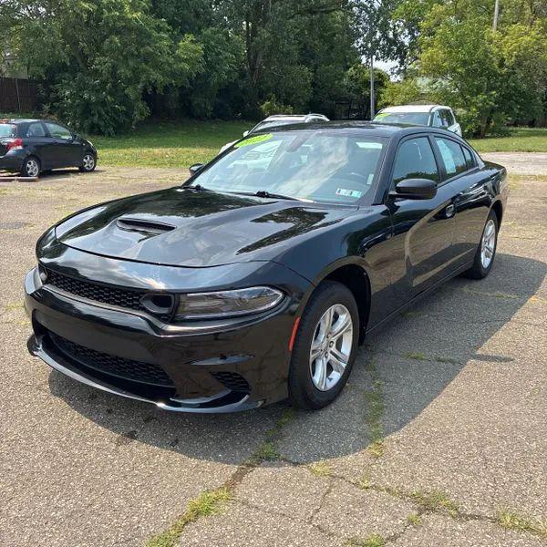 2022 Dodge Charger SXT RWD for sale in Shelby Township, MI