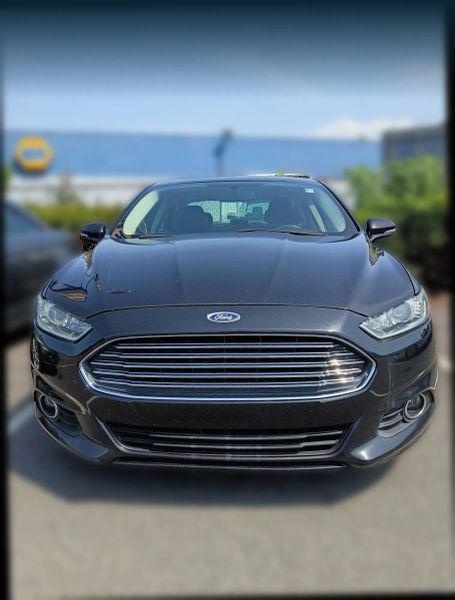 2013 Ford Fusion SE for sale in Rock Hill, SC