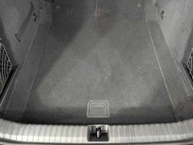 2025 Audi A6 e-tron Premium Plus