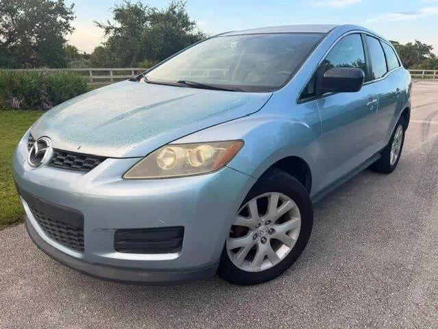 2008 Mazda CX-7 Touring for sale in Deerfield Beach, FL