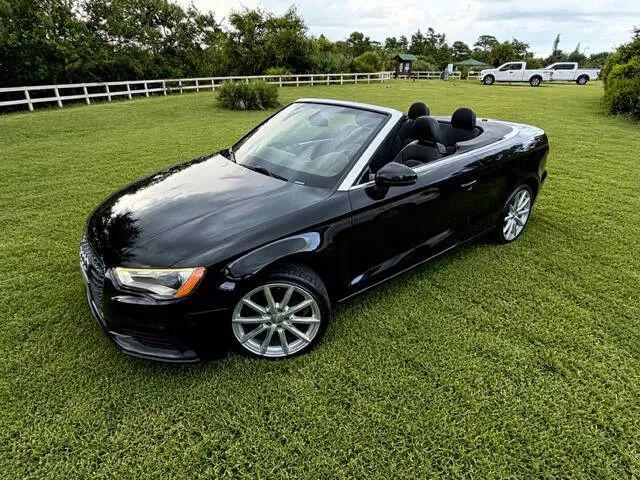 2015 Audi A3 1.8T Premium for sale in Deerfield Beach, FL