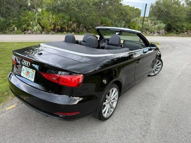 2015 Audi A3 1.8T Premium