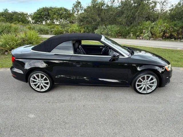 2015 Audi A3 1.8T Premium