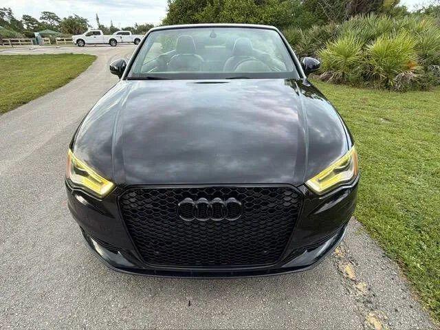 2015 Audi A3 1.8T Premium