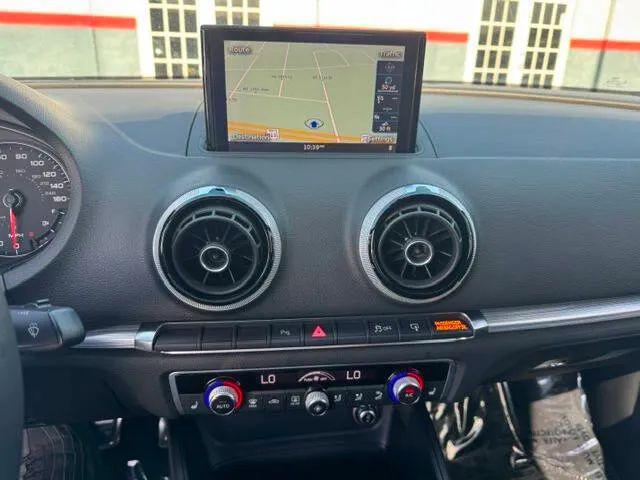 2015 Audi A3 1.8T Premium
