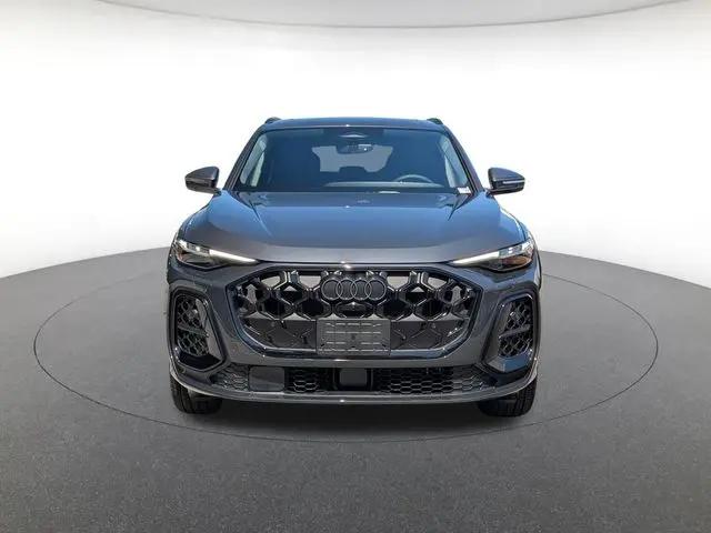 2026 Audi Q5 Premium Plus TFSI quattro S tronic