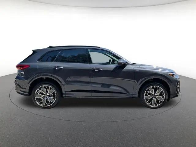 2026 Audi Q5 Premium Plus TFSI quattro S tronic