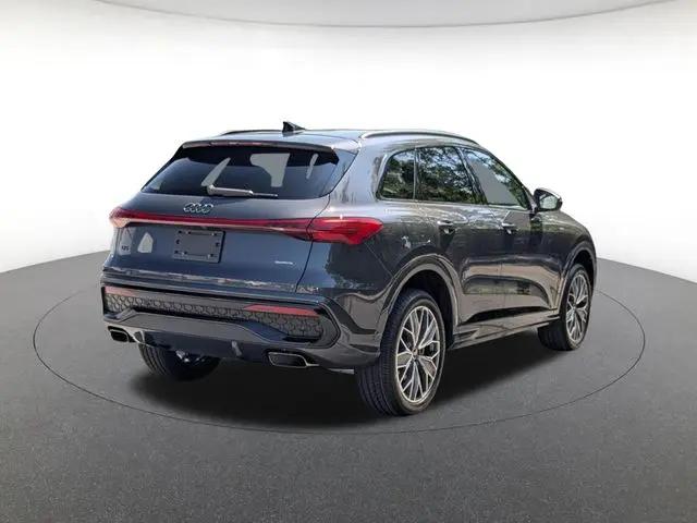 2026 Audi Q5 Premium Plus TFSI quattro S tronic