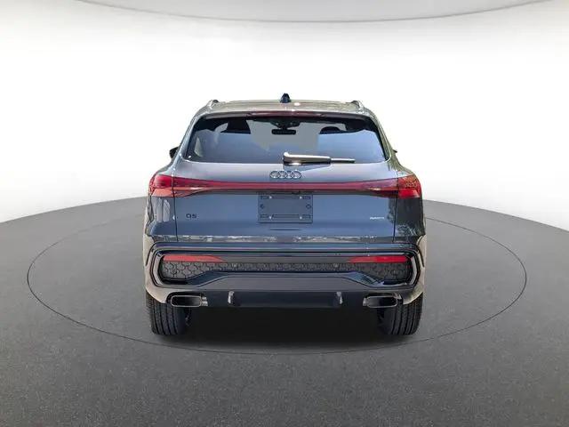 2026 Audi Q5 Premium Plus TFSI quattro S tronic