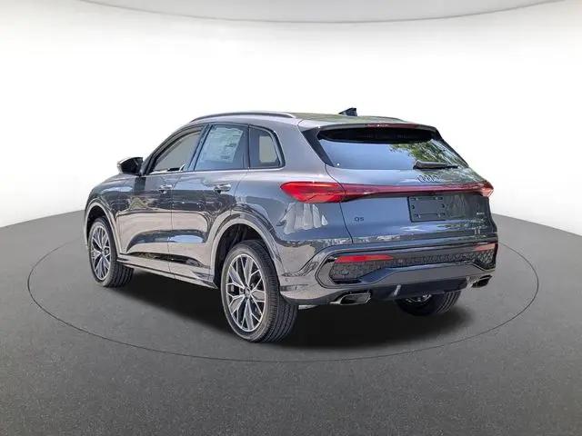 2026 Audi Q5 Premium Plus TFSI quattro S tronic