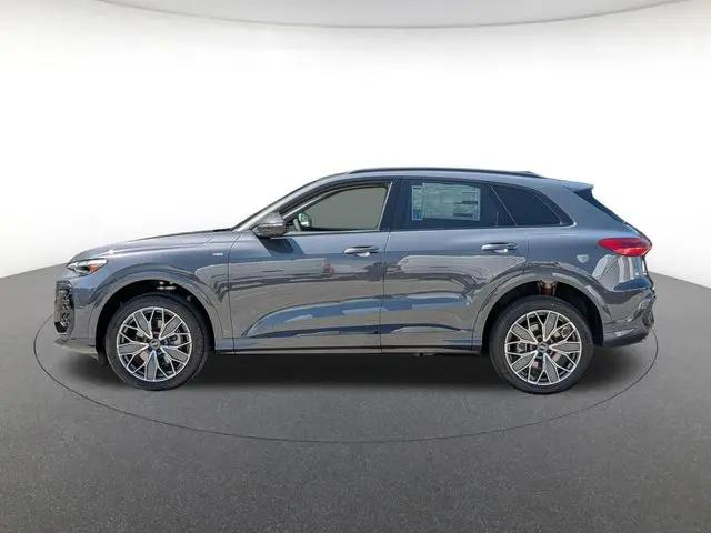 2026 Audi Q5 Premium Plus TFSI quattro S tronic