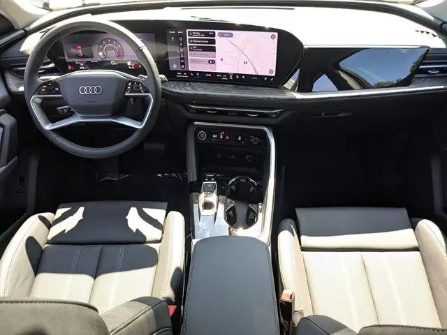 2026 Audi Q5 Premium Plus TFSI quattro S tronic