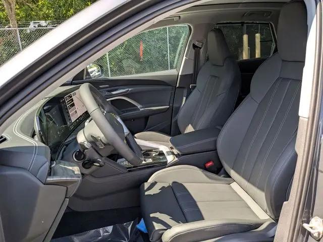 2026 Audi Q5 Premium Plus TFSI quattro S tronic