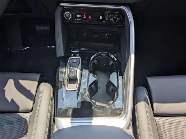 2026 Audi Q5 Premium Plus TFSI quattro S tronic