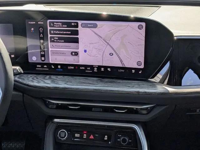2026 Audi Q5 Premium Plus TFSI quattro S tronic