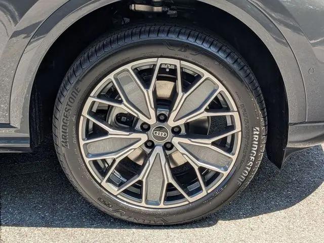2026 Audi Q5 Premium Plus TFSI quattro S tronic