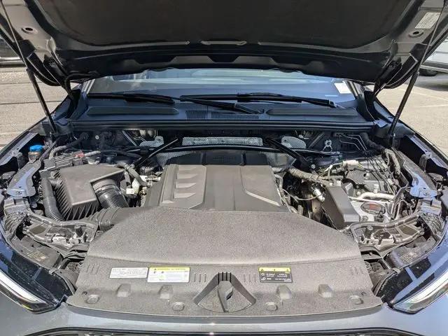2026 Audi Q5 Premium Plus TFSI quattro S tronic