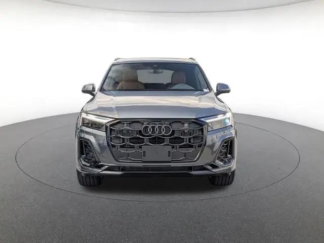 2026 Audi Q7 Premium Plus S line TFSI quattro tiptronic