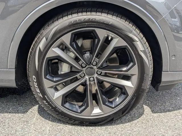 2026 Audi Q7 Premium Plus S line TFSI quattro tiptronic