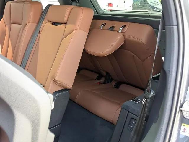 2026 Audi Q7 Premium Plus S line TFSI quattro tiptronic