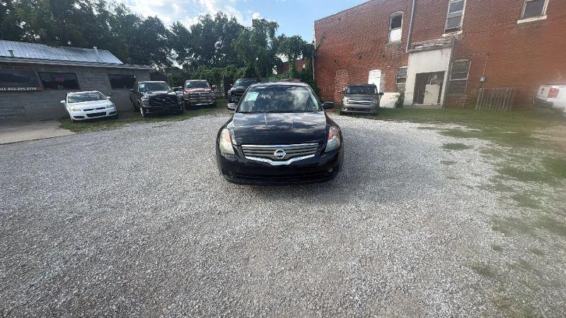 2009 Nissan Altima 2.5 S for sale in Saint Joseph, MO