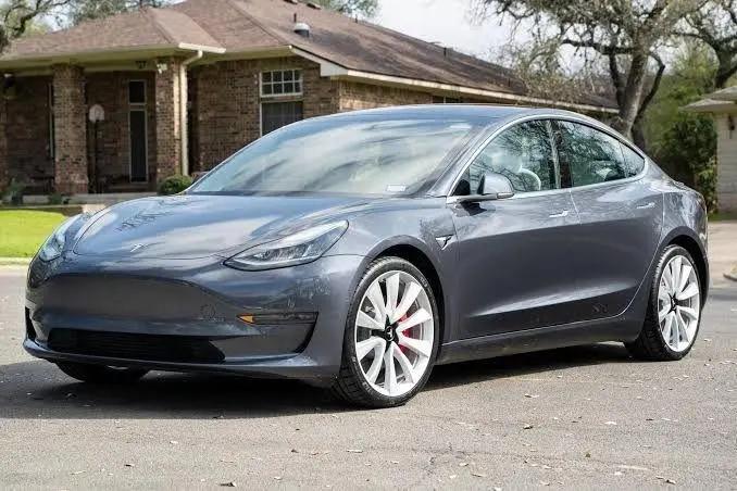 2020 Tesla Model 3 Performance Dual Motor All-Wheel Drive for sale in Lawrenceville, GA