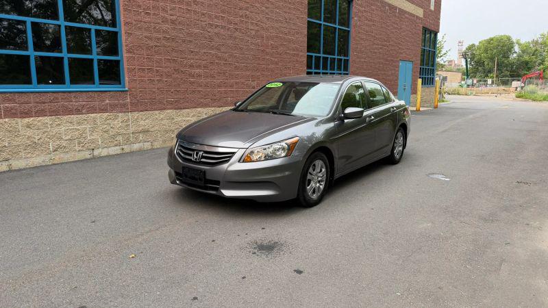 2012 Honda Accord 2.4 LX-P for sale in Lawrence, MA