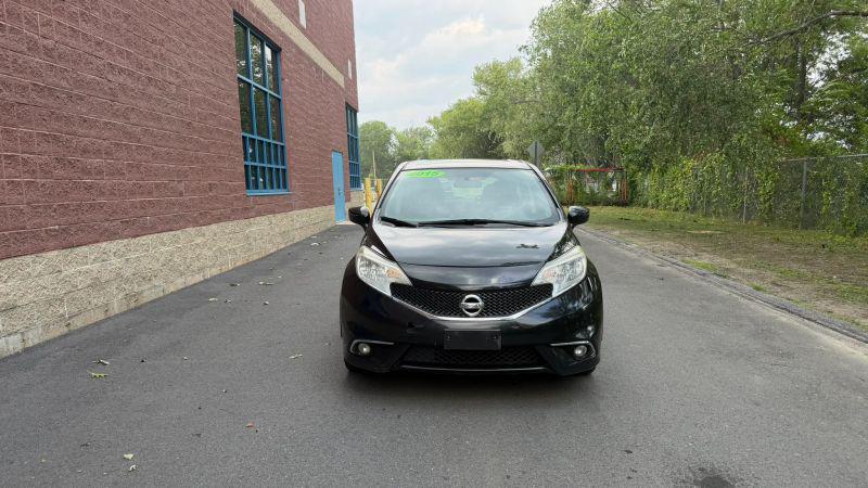 2015 Nissan Versa Note SR for sale in Lawrence, MA