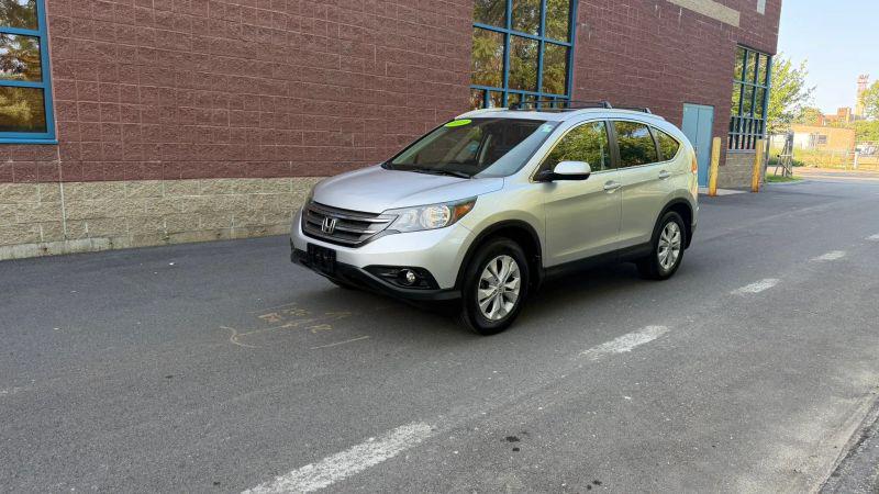 2013 Honda CR-V EX for sale in Lawrence, MA