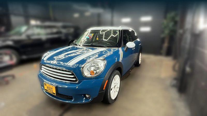 2012 MINI Cooper Countryman Cooper for sale in Cedar Falls, IA